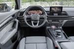 Audi Q5 TFSI Quattro 2016 года (WW)